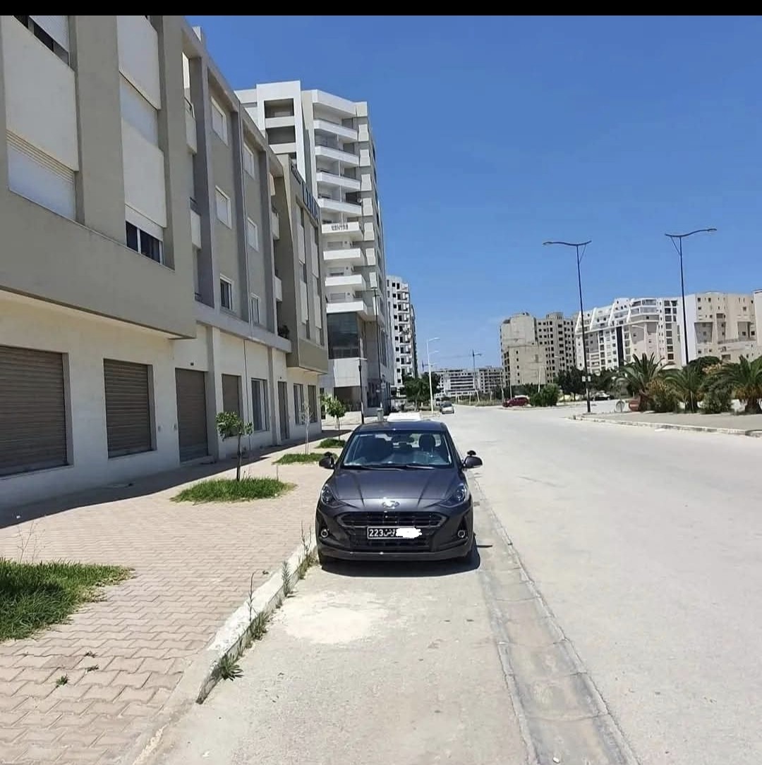 Hyundai&nbsp;Autre - Tunisie
