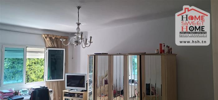 La Goulette&nbsp;Kheireddine&nbsp;Vente&nbsp;Maisons&nbsp;Villa hasnia � kheireddine