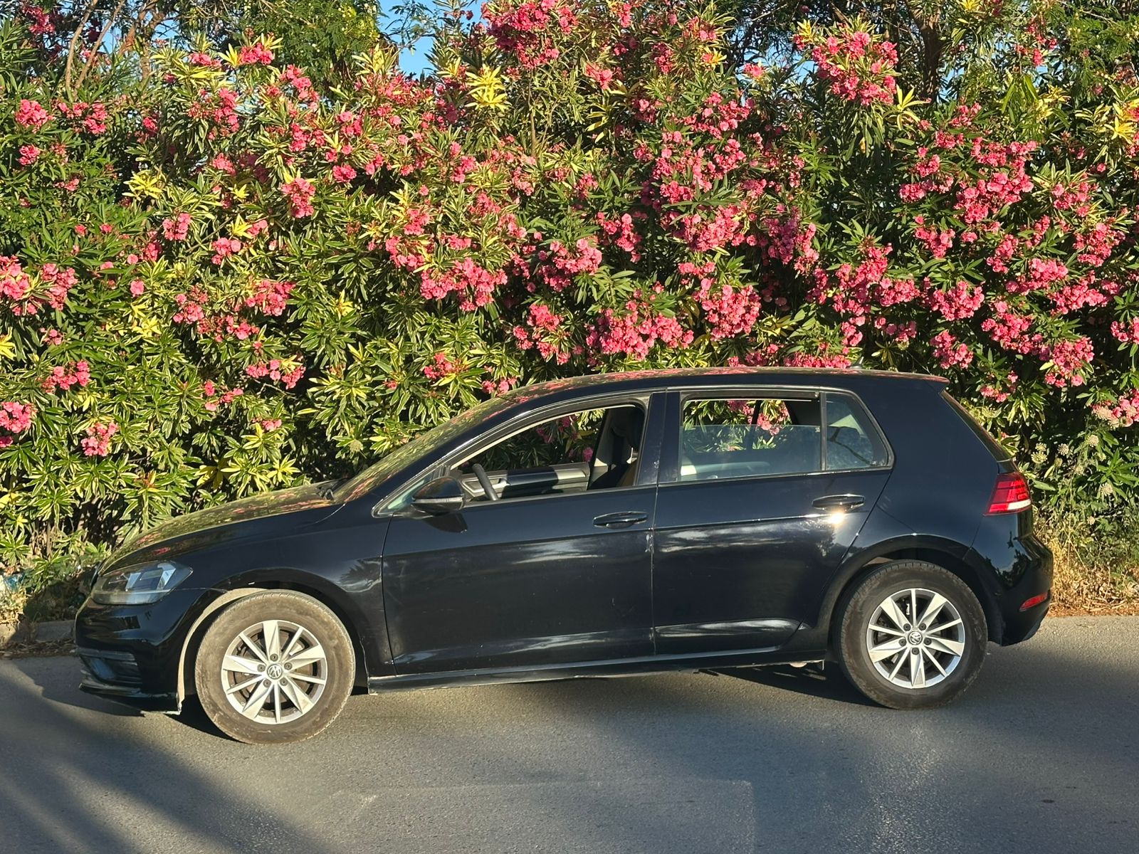 Hammam Chatt&nbsp;Hammam Chatt&nbsp;Volkswagen&nbsp;Golf 7&nbsp;Golf 7 restyl�e en parfait �tat