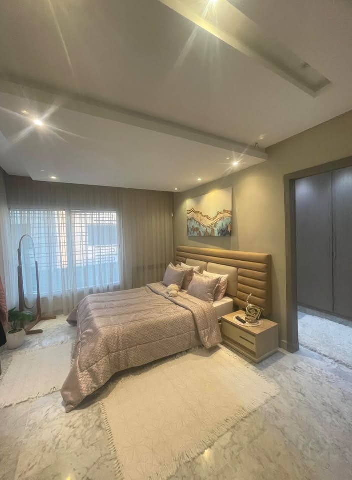 La Soukra&nbsp;Chotrana 1&nbsp;Vente&nbsp;Duplex&nbsp;Superbe offre � chotrana 1
