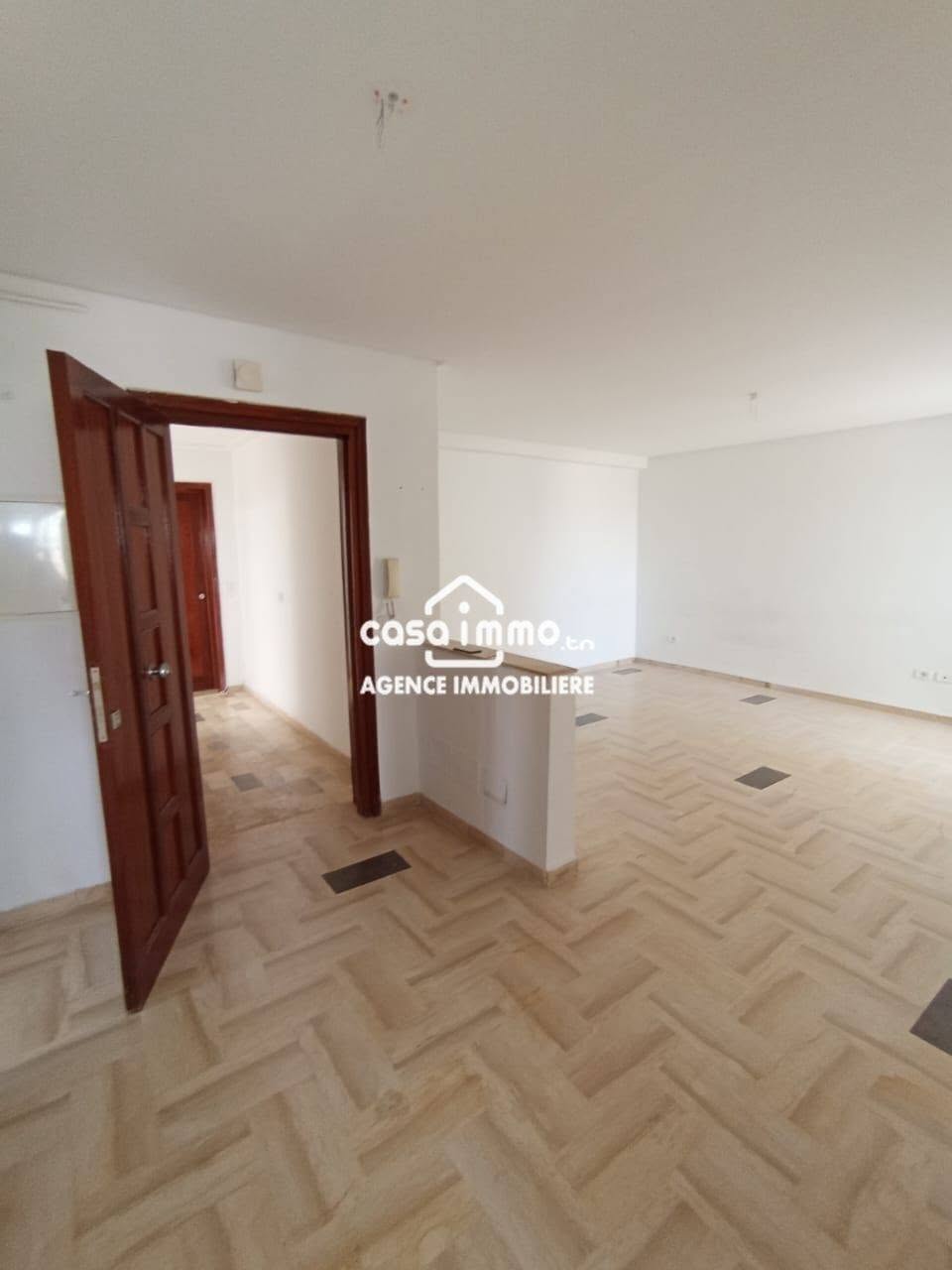 Nouvelle Medina&nbsp;Nouvelle Medina&nbsp;Vente&nbsp;Appart. 2 pi�ces&nbsp;S2 medina jadida 3