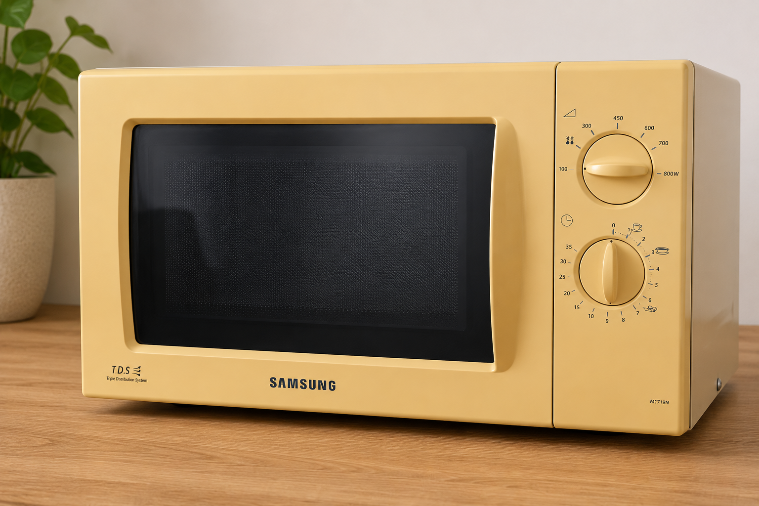 Rades&nbsp;Rades Foret&nbsp;Micro-ondes&nbsp;Autre&nbsp;Microonde  samsung  en bon �tat