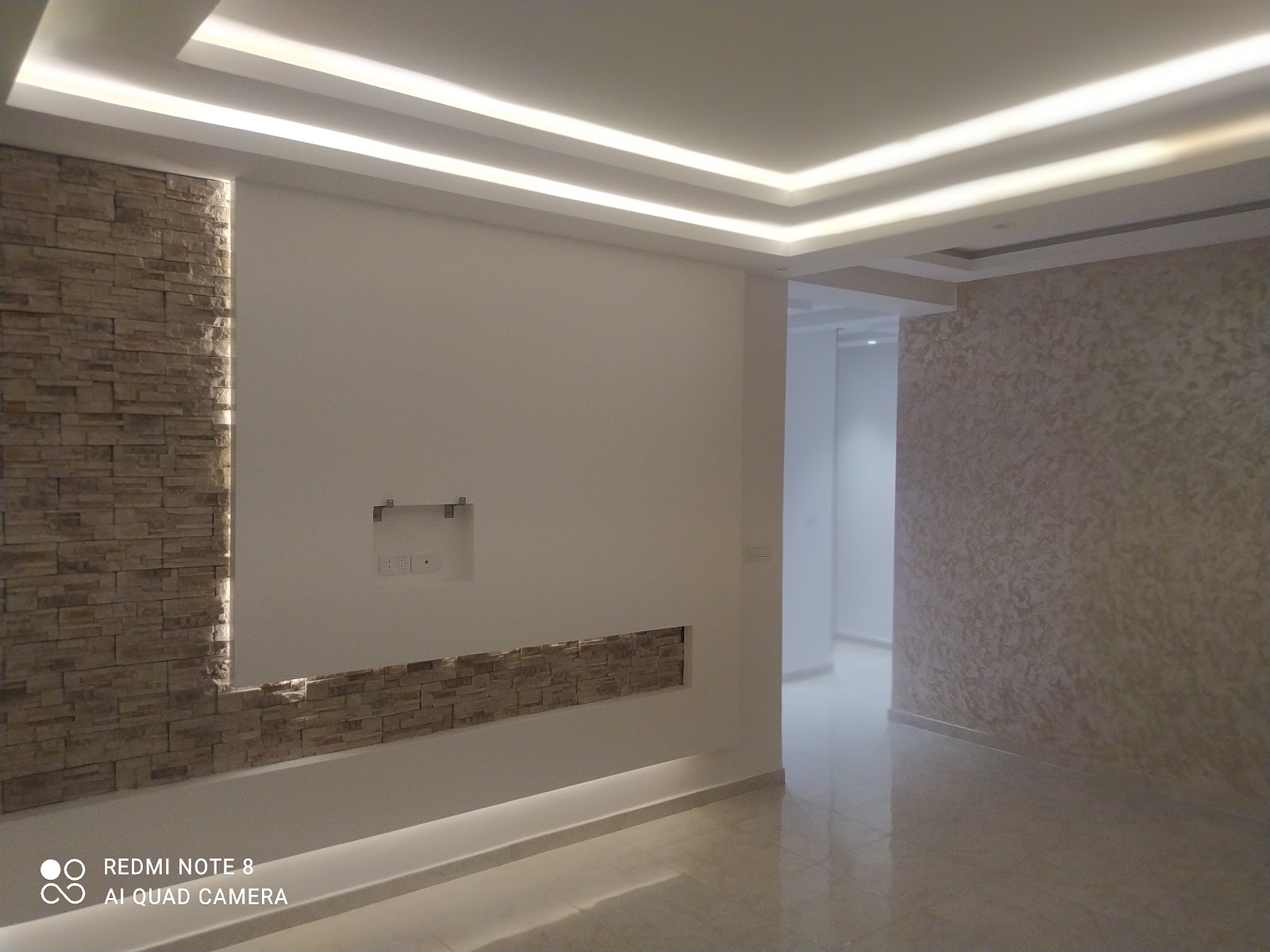 Raoued&nbsp;Cite Ennour Jaafar&nbsp;Location&nbsp;Maisons&nbsp;Etage de villa lotissement ettaalok