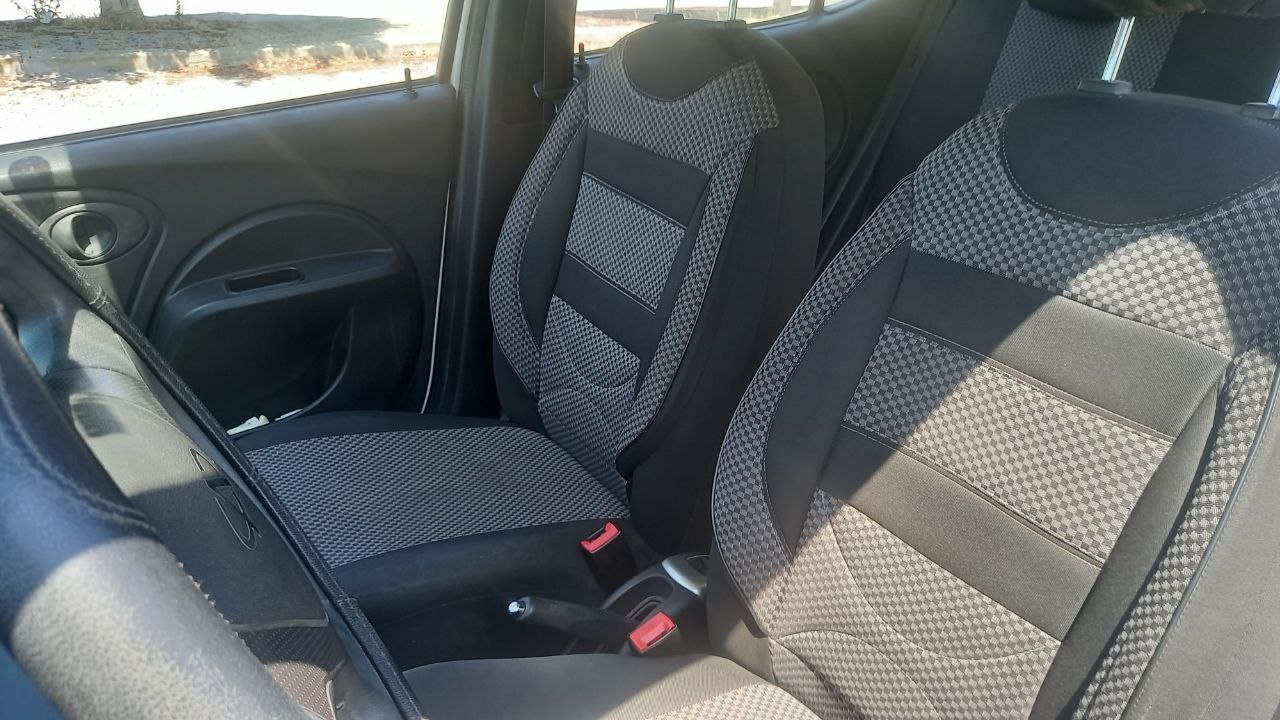 Chery&nbsp;Chery QQ - Tunisie
