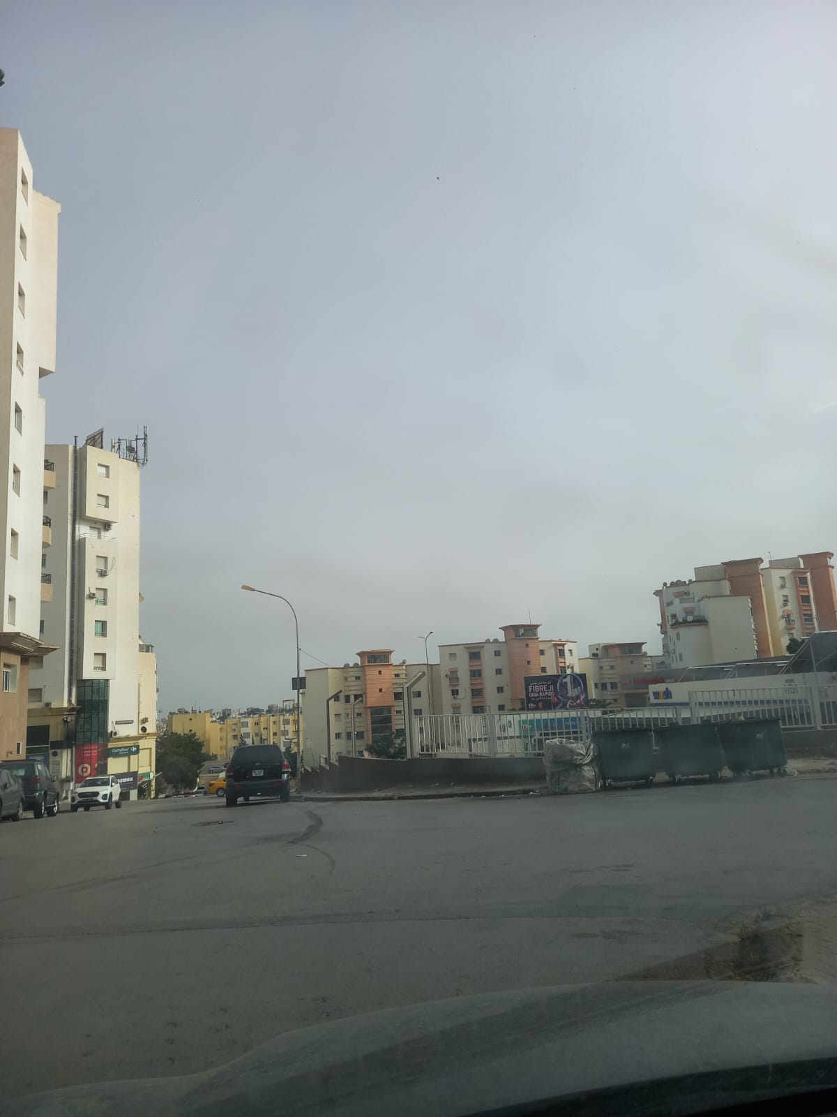 Ariana Ville&nbsp;Cite Ennasr 2&nbsp;Bureaux & Commerces&nbsp;Bureau&nbsp;Petit local � amenager ennasr cote total