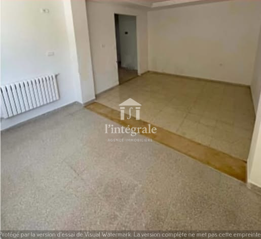 El Menzah&nbsp;El Menzah 9&nbsp;Location&nbsp;Appart. 3 pi�ces&nbsp;Appartement s2 retap�