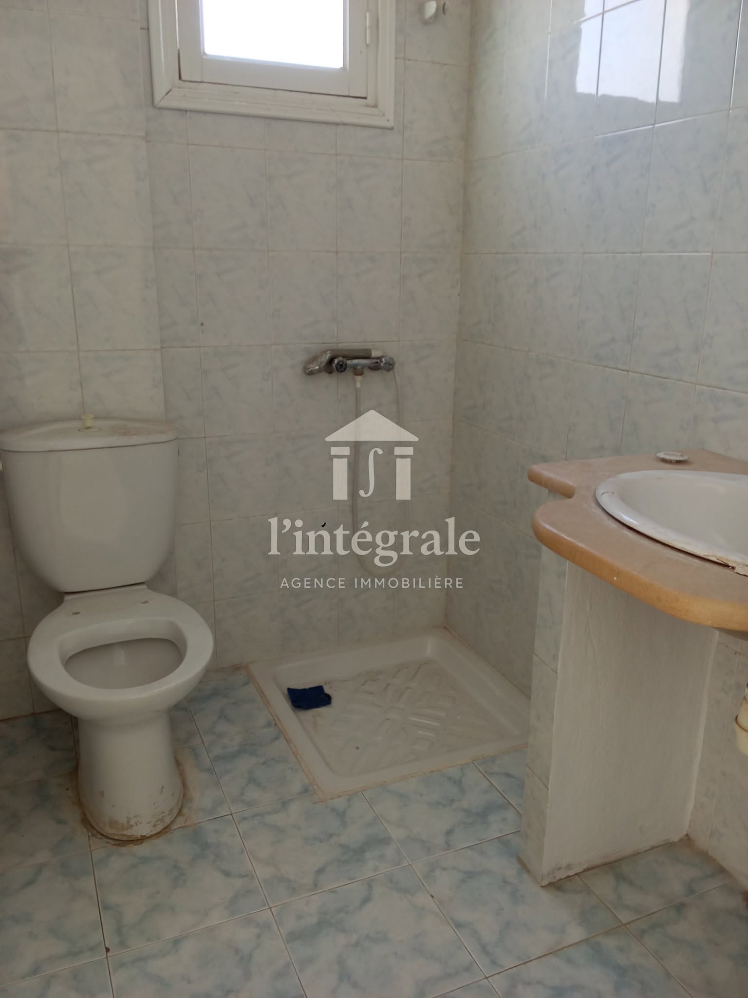 Carthage&nbsp;Cite Mohamed Ali&nbsp;Location&nbsp;Appart. 3 pi�ces&nbsp;S2 carthage