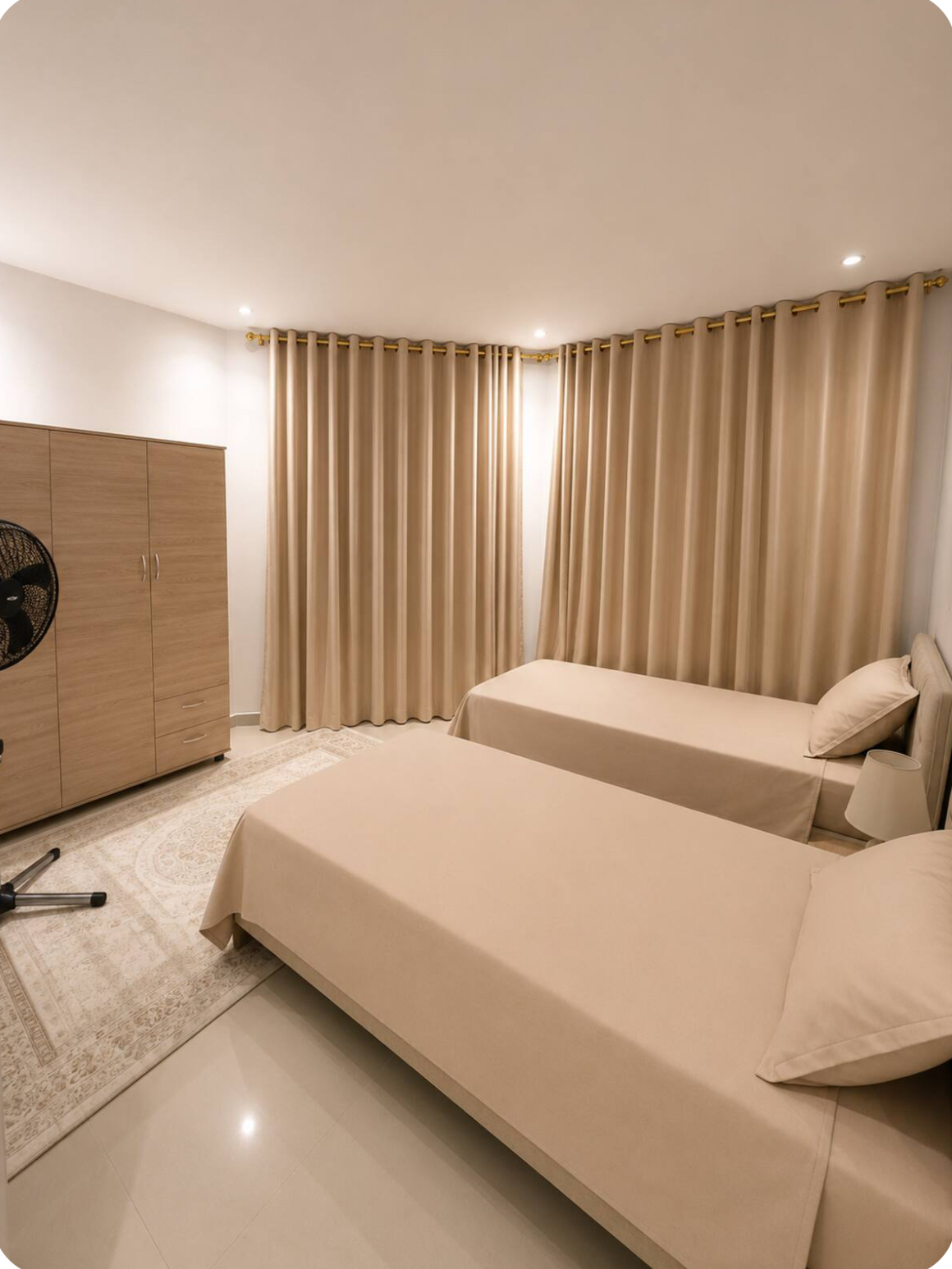 Akouda&nbsp;Chatt Meriem&nbsp;Location vacances&nbsp;Appart. 2 pi�ces&nbsp;Tr�s bel appart a5 � 5 minutes � pied de la plage