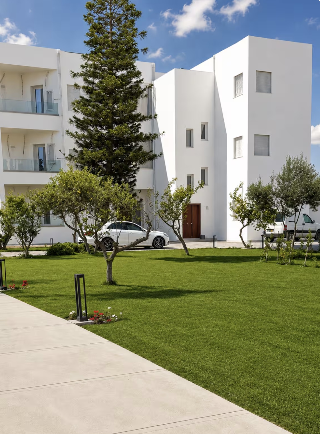 Akouda&nbsp;Chatt Meriem&nbsp;Location vacances&nbsp;Appart. 2 pi�ces&nbsp;Tr�s bel appart a5 � 5 minutes � pied de la plage