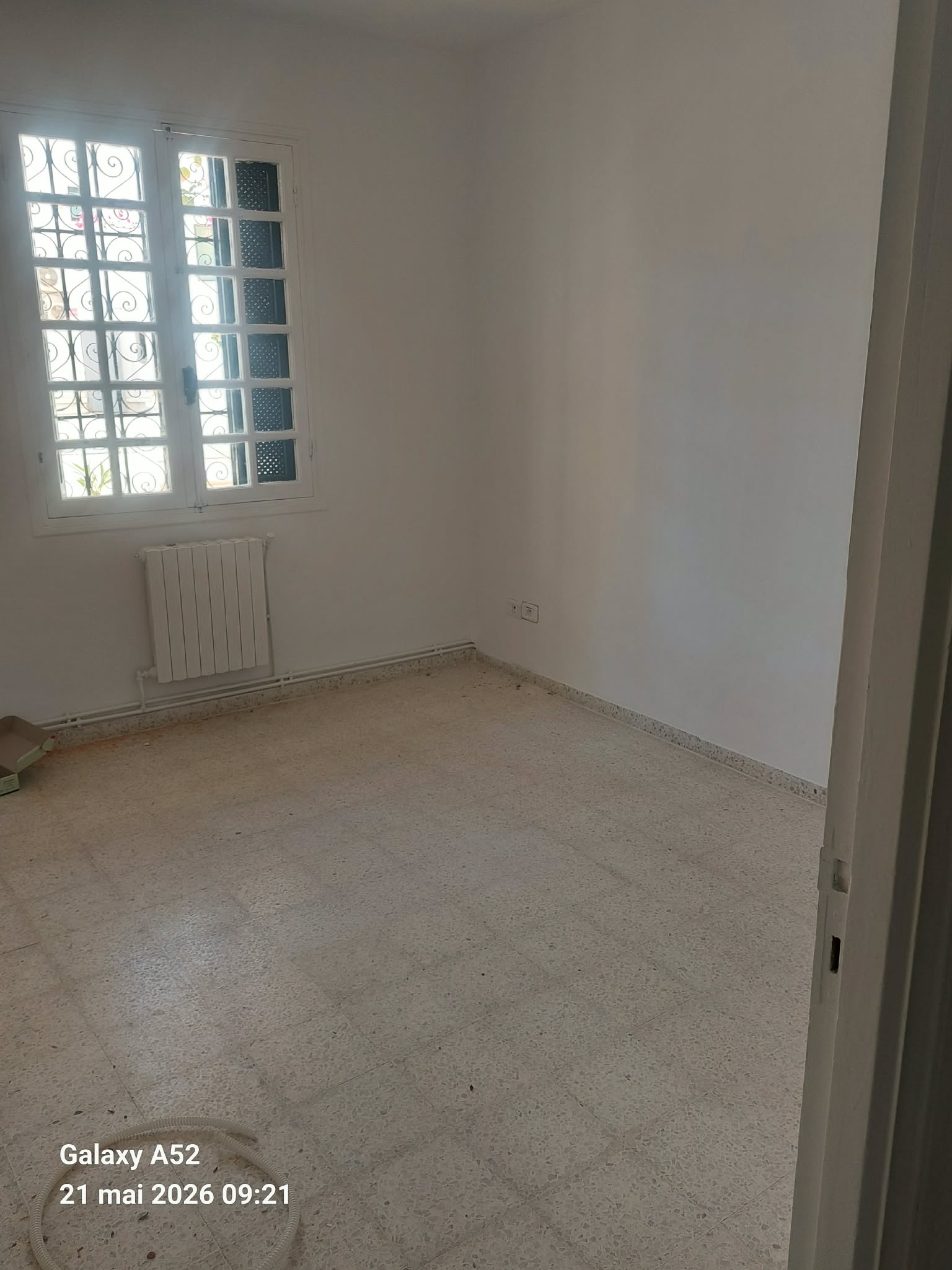 La Marsa&nbsp;Berge Du Lac&nbsp;Location&nbsp;Appart. 4 pi�ces&nbsp;Appartement s3