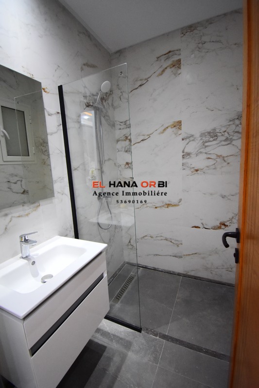 Mahdia&nbsp;Mahdia&nbsp;Location vacances&nbsp;Appart. 1 pi�ce&nbsp;S1 neuf avec piscine