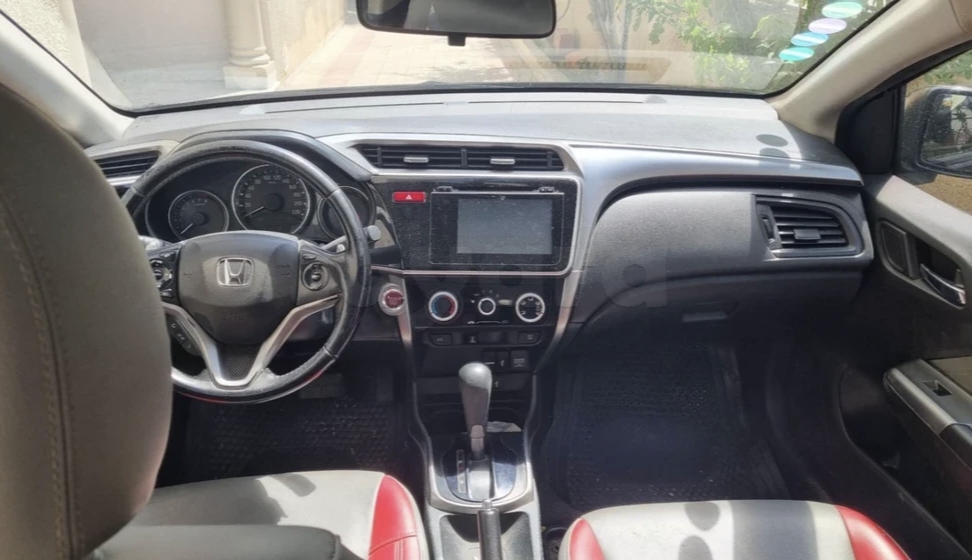 Honda&nbsp;Autre - Tunisie