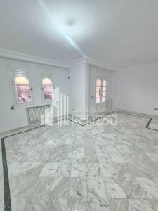 Ariana Ville&nbsp;Cite Ennasr 2&nbsp;Location&nbsp;Appart. 1 pi�ce&nbsp;A  s2 a ennasr ref517a