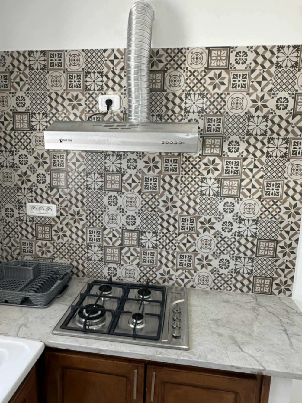 Raoued&nbsp;Cite El Ghazala 1&nbsp;Location&nbsp;Appart. 1 pi�ce&nbsp;Beau studio centre l a gazelle