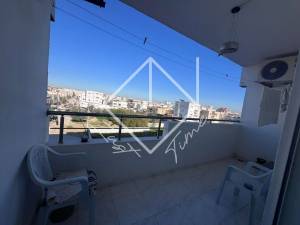 Raoued&nbsp;Raoued&nbsp;Vente&nbsp;Appart. 1 pi�ce&nbsp;  appartement s2 haut standing  ref343a