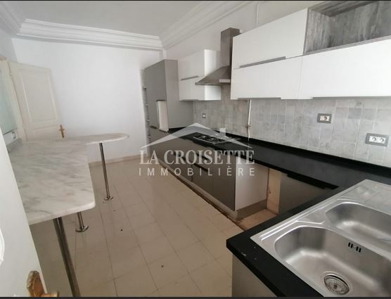 La Marsa&nbsp;Cite El Moustakbel (La Marsa)&nbsp;Location&nbsp;Maisons&nbsp;Triplex s5 vide ou meubl� � la marsa mtrl0087