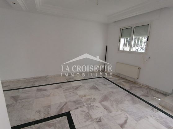 La Marsa&nbsp;Cite El Moustakbel (La Marsa)&nbsp;Location&nbsp;Maisons&nbsp;Triplex s5 vide ou meubl� � la marsa mtrl0087