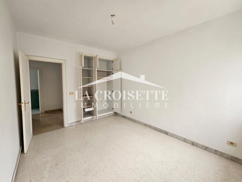 La Marsa&nbsp;Cite Des Juges 2&nbsp;Location&nbsp;Duplex&nbsp;Duplex s3 avec jardin � la marsa mdl0650