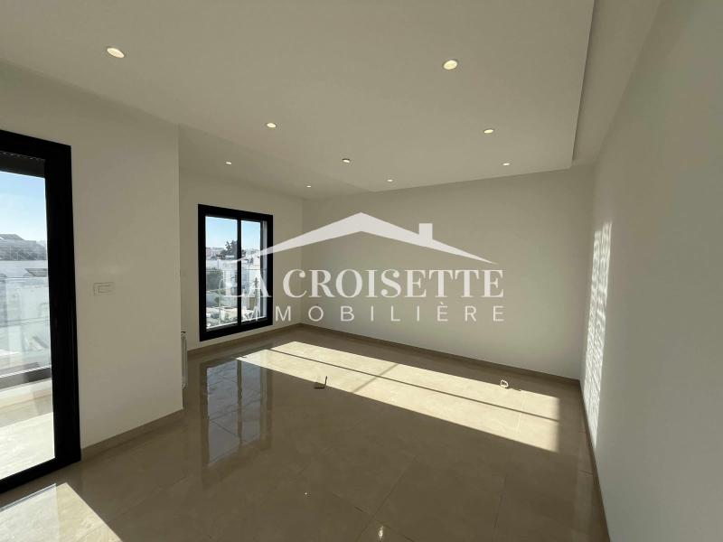 La Marsa&nbsp;Cite El Moustakbel (La Marsa)&nbsp;Bureaux & Commerces&nbsp;Bureau&nbsp;Bureau h1 � la marsa mbl0615