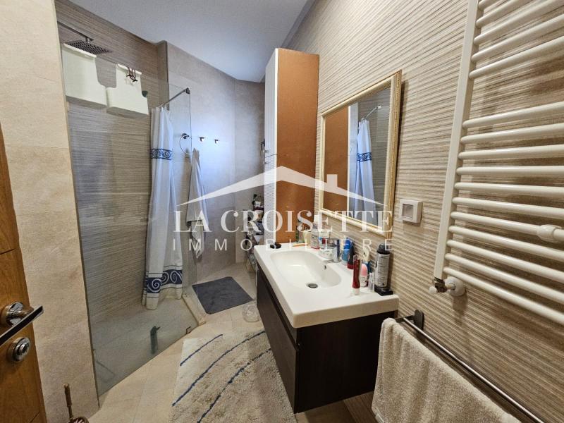 Ain Zaghouan&nbsp;Jardins de Carthage&nbsp;Location&nbsp;Appart. 5 pi�ces+&nbsp;Appartement s4 aux jardins de carthage mal2308