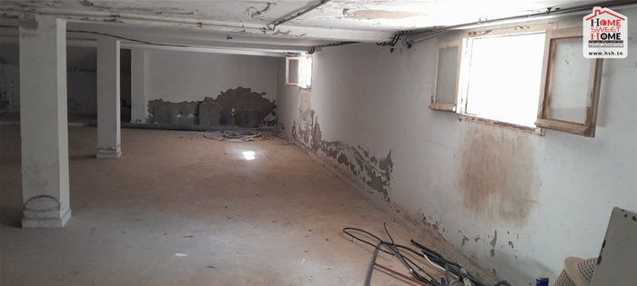 Ezzahra&nbsp;Ezzahra&nbsp;Bureaux & Commerces&nbsp;Surfaces&nbsp;Local commercial  briza � ezzahra