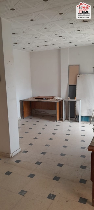 Ezzahra&nbsp;Ezzahra&nbsp;Bureaux & Commerces&nbsp;Surfaces&nbsp;Local commercial  briza � ezzahra