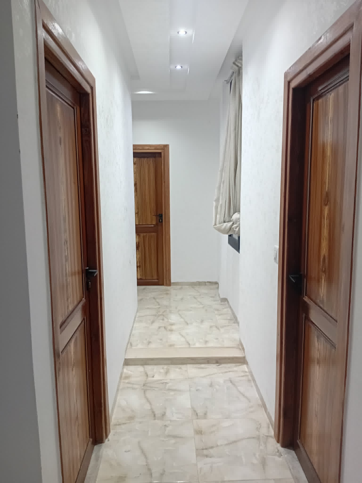 Sousse Jaouhara&nbsp;Khezama Ouest&nbsp;Location&nbsp;Appart. 3 pi�ces&nbsp;Superbe appartement s3 lumineux  khzema sousse