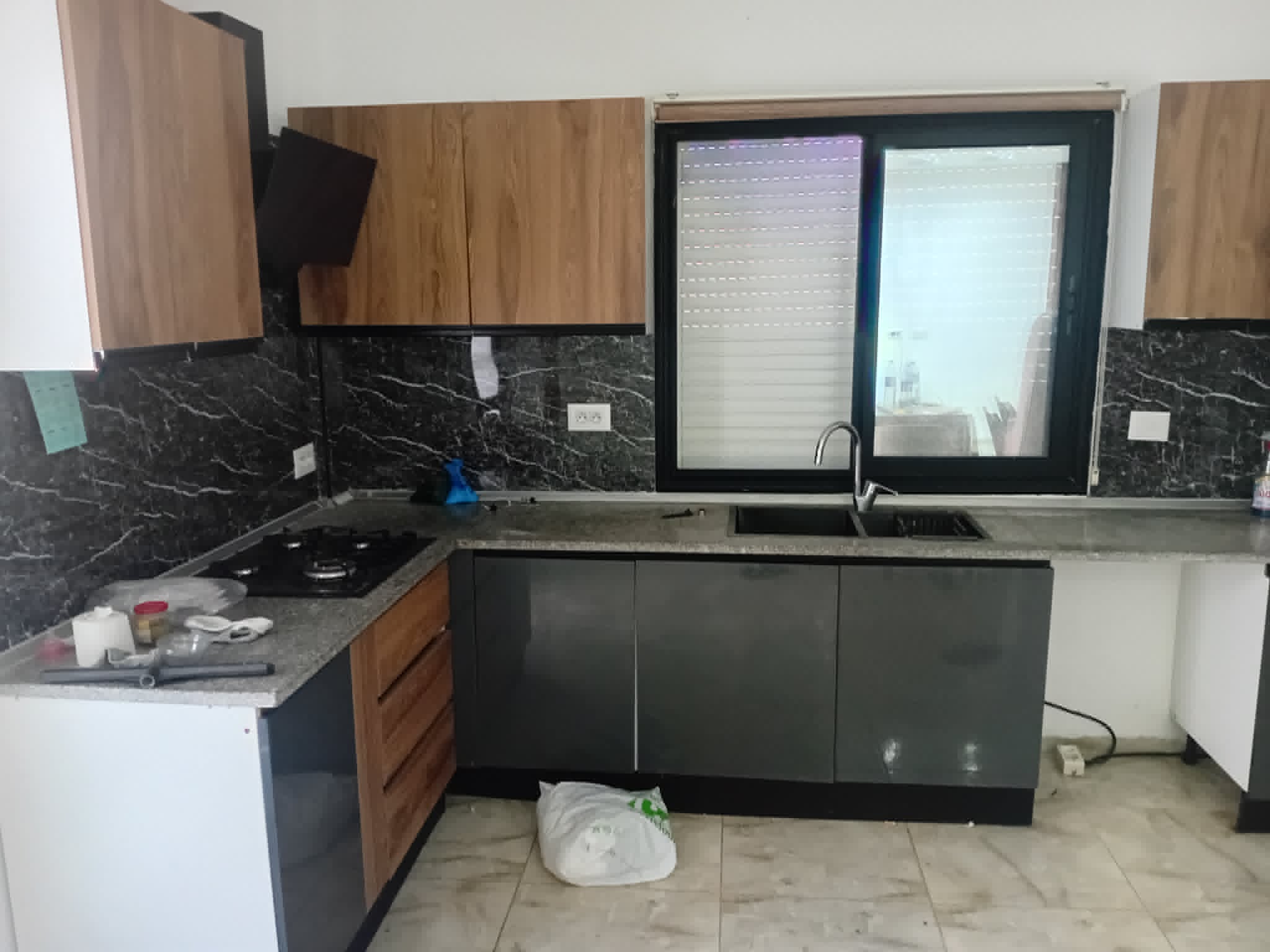 Sousse Jaouhara&nbsp;Khezama Ouest&nbsp;Location&nbsp;Appart. 3 pi�ces&nbsp;Superbe appartement s3 lumineux  khzema sousse