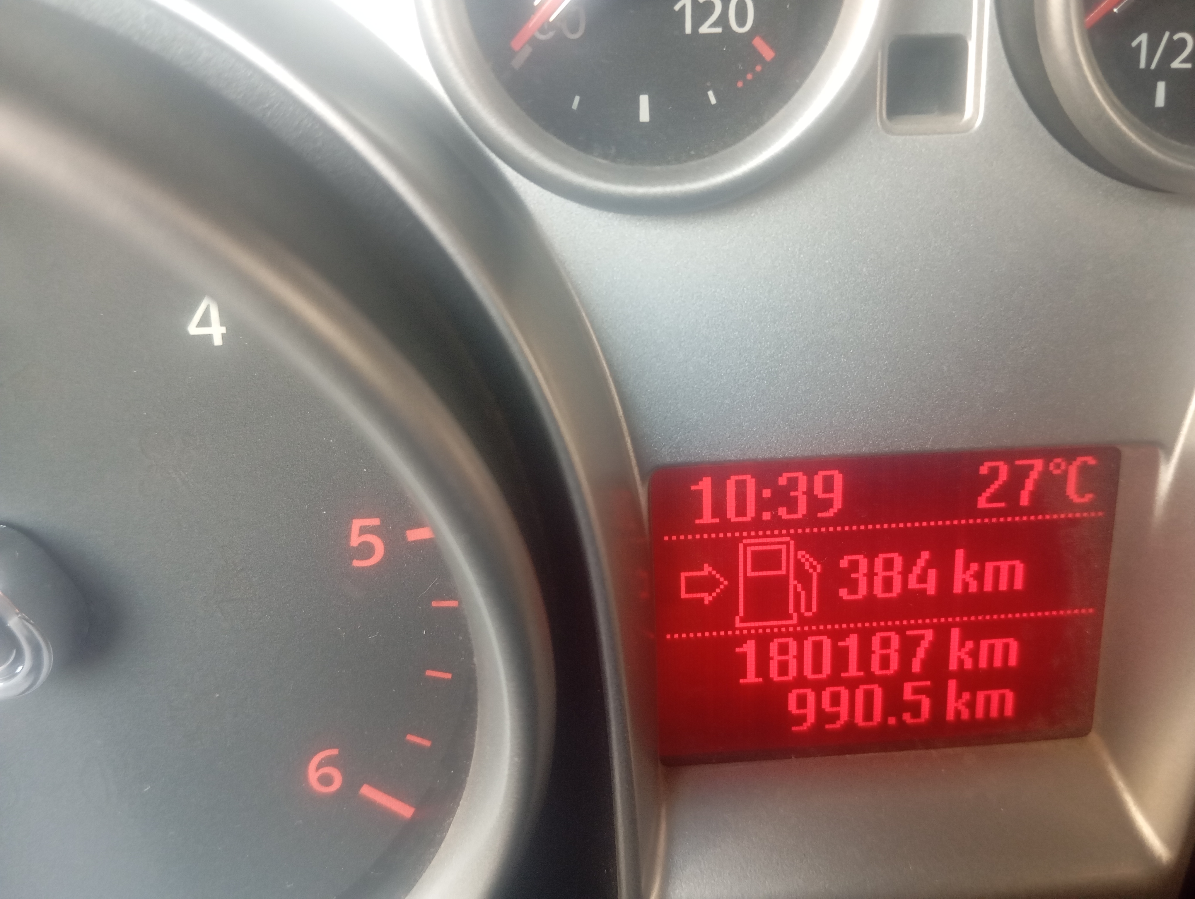 Ford&nbsp;Focus - Tunisie
