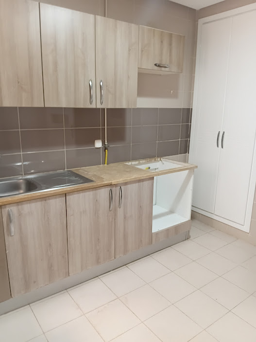 La Soukra&nbsp;Borj Louzir&nbsp;Vente&nbsp;Appart. 3 pi�ces&nbsp;Appart rdc residence elbousten bor louzir