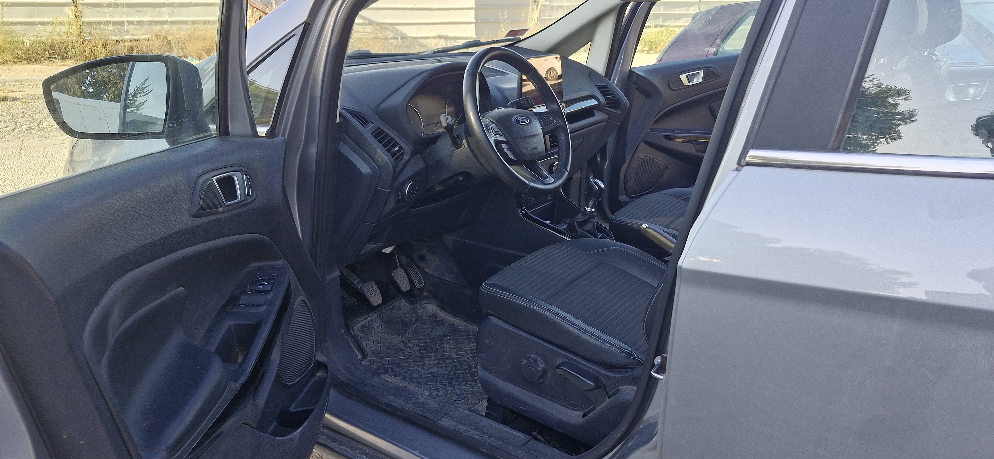 Ford&nbsp;Autre - Tunisie
