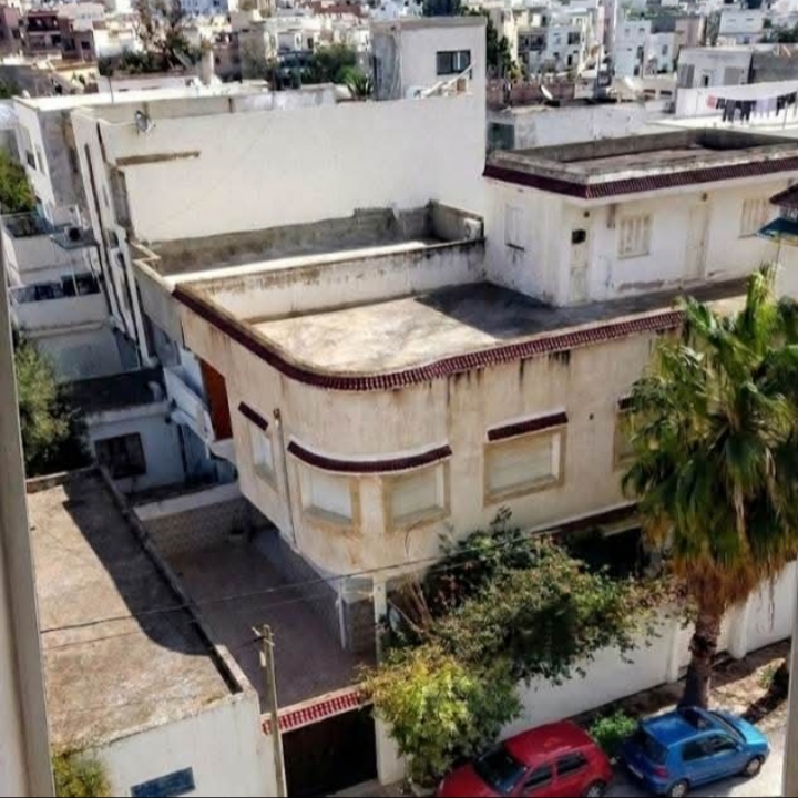Le Bardo&nbsp;Ksar Said&nbsp;Vente&nbsp;Appart. 2 pi�ces&nbsp;Appartement a ksar said 2