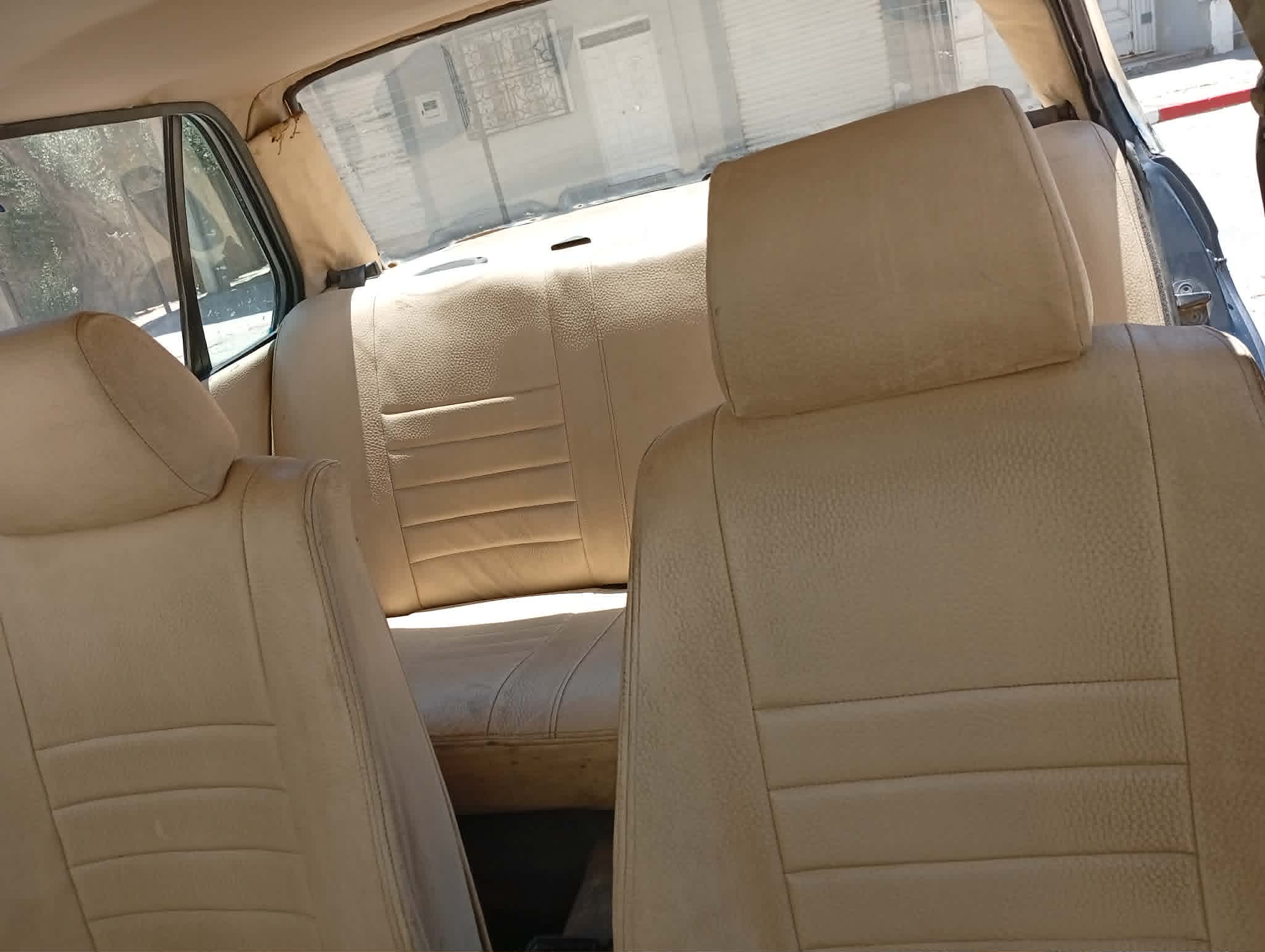 Bmw&nbsp;Serie 3 - Tunisie