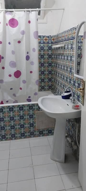 El Menzah&nbsp;El Menzah 9&nbsp;Location&nbsp;Appart. 5 pi�ces+&nbsp;S4 meubl� � el manzah 9a wb3143