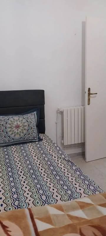 El Menzah&nbsp;El Menzah 9&nbsp;Location&nbsp;Appart. 5 pi�ces+&nbsp;S4 meubl� � el manzah 9a wb3143