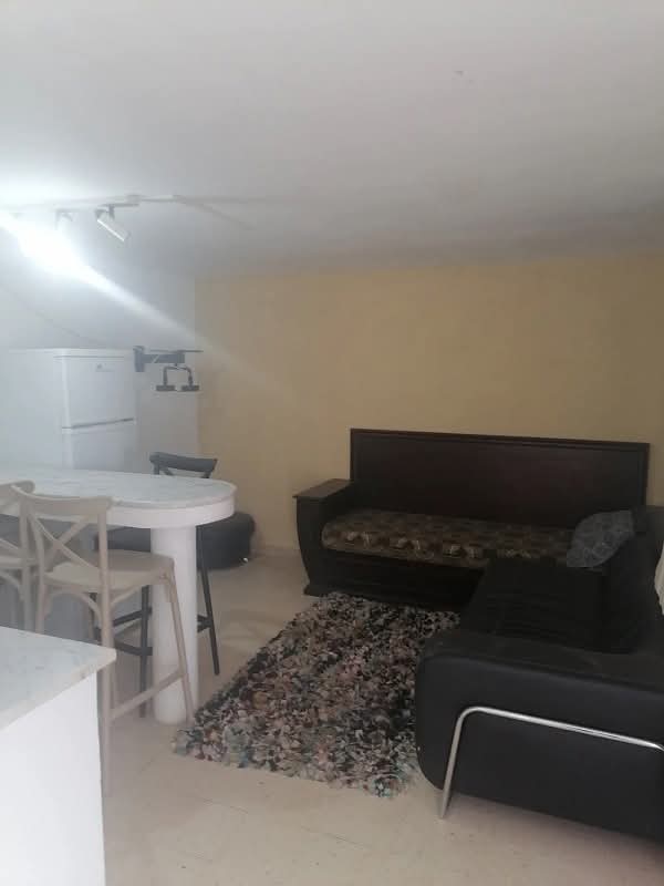 Ariana Ville&nbsp;El Menzah 7&nbsp;Location&nbsp;Maisons&nbsp;Studio s plus 1 meubl� � el manzah 7 wb3148