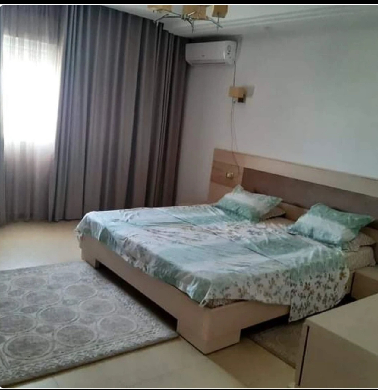 Kelibia&nbsp;Kelibia&nbsp;Location vacances&nbsp;Maisons&nbsp;Jolie maison a cot� de la plage petit paris