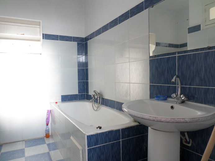 Sousse Ville&nbsp;Sousse&nbsp;Location&nbsp;Appart. 1 pi�ce&nbsp;Studio meubl� pr�s de l'isg