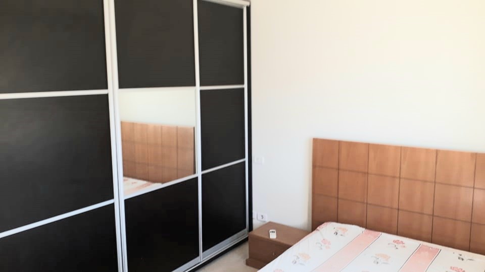 Ain Zaghouan&nbsp;Ain Zaghouan&nbsp;Location&nbsp;Appart. 2 pi�ces&nbsp;S plus 1 meubl� pour longue dur�e