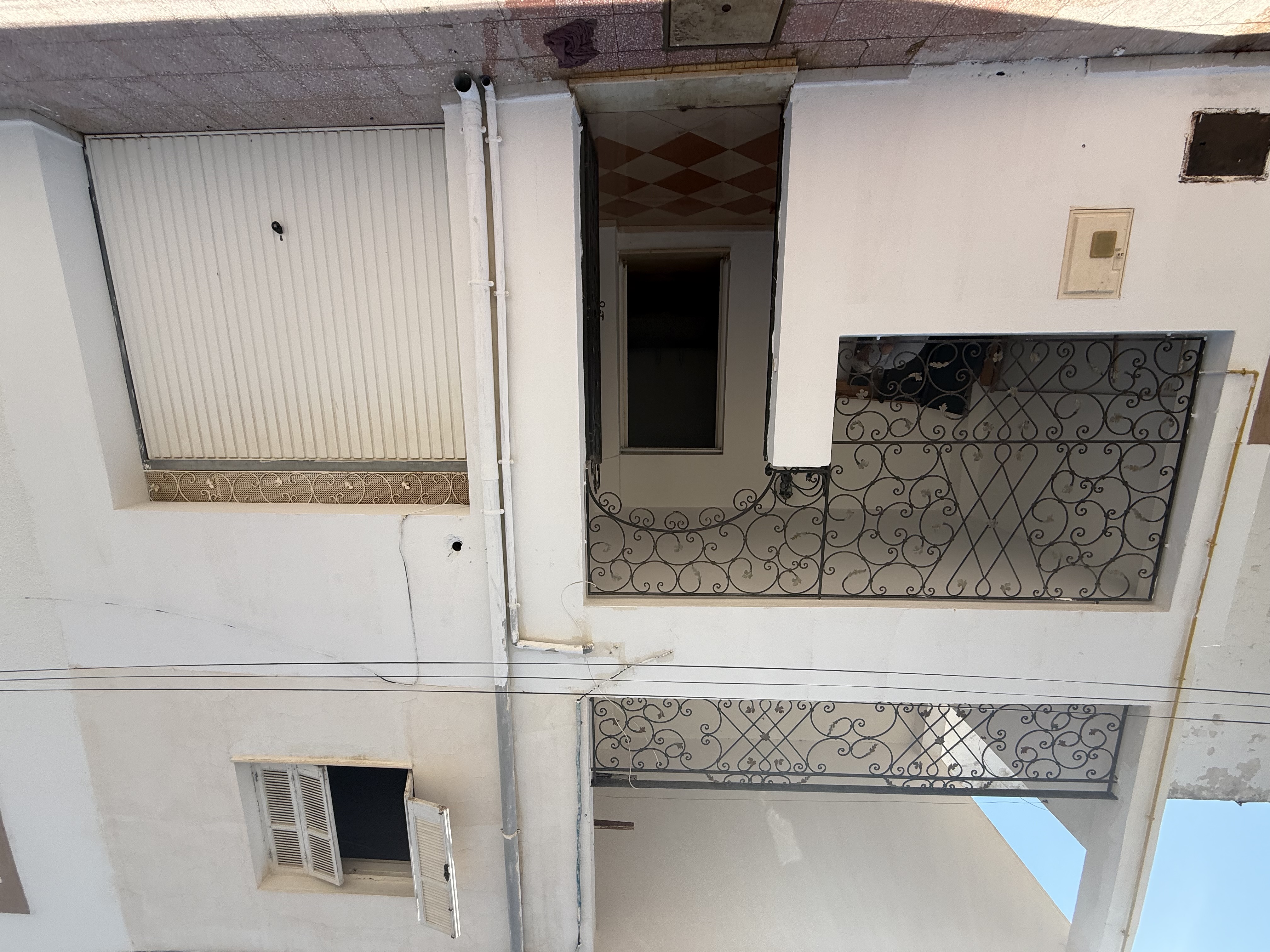 Sousse Ville&nbsp;Sousse&nbsp;Location&nbsp;Duplex&nbsp;Duplexbouhsina