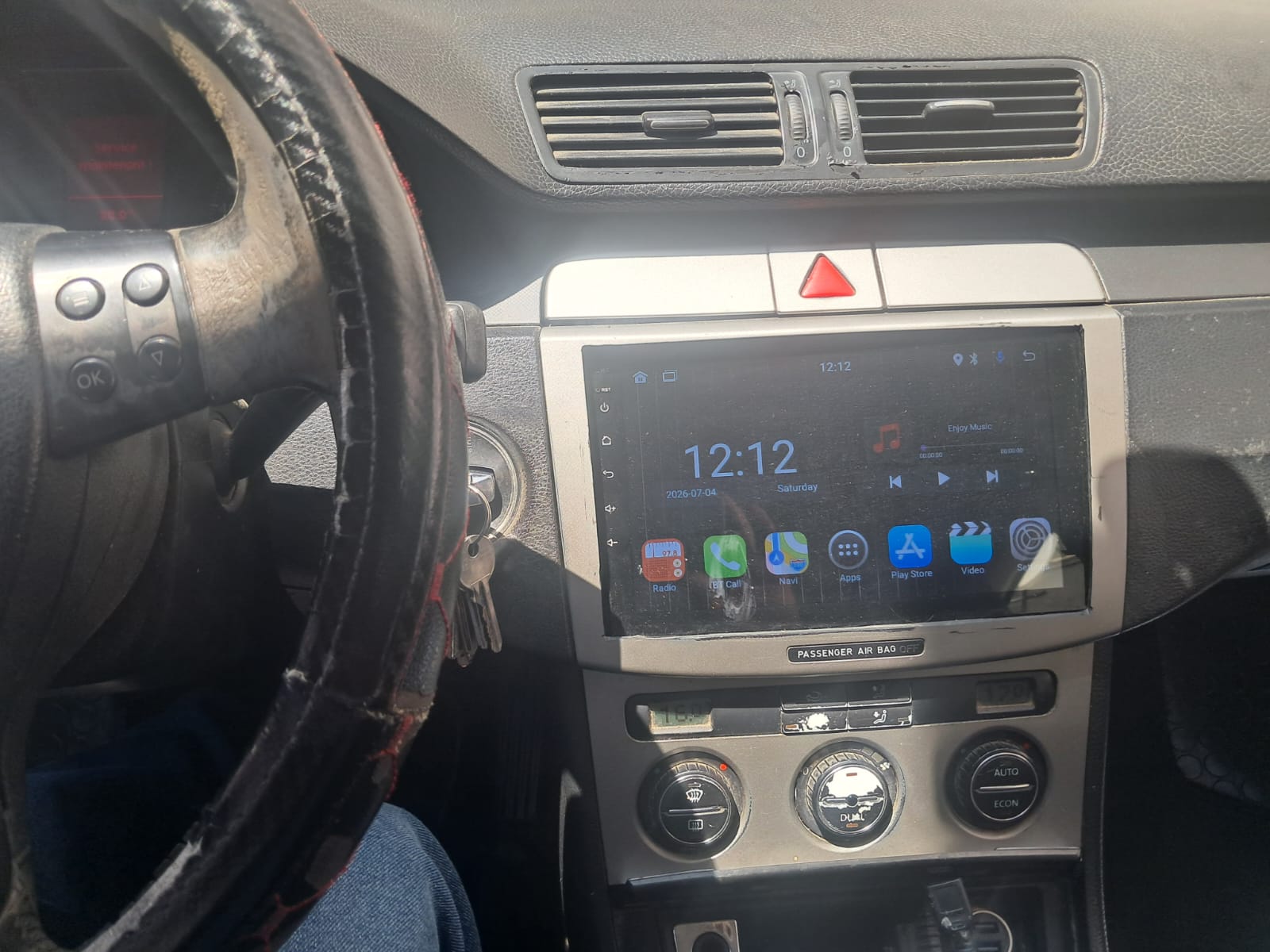 Volkswagen&nbsp;Passat - Tunisie
