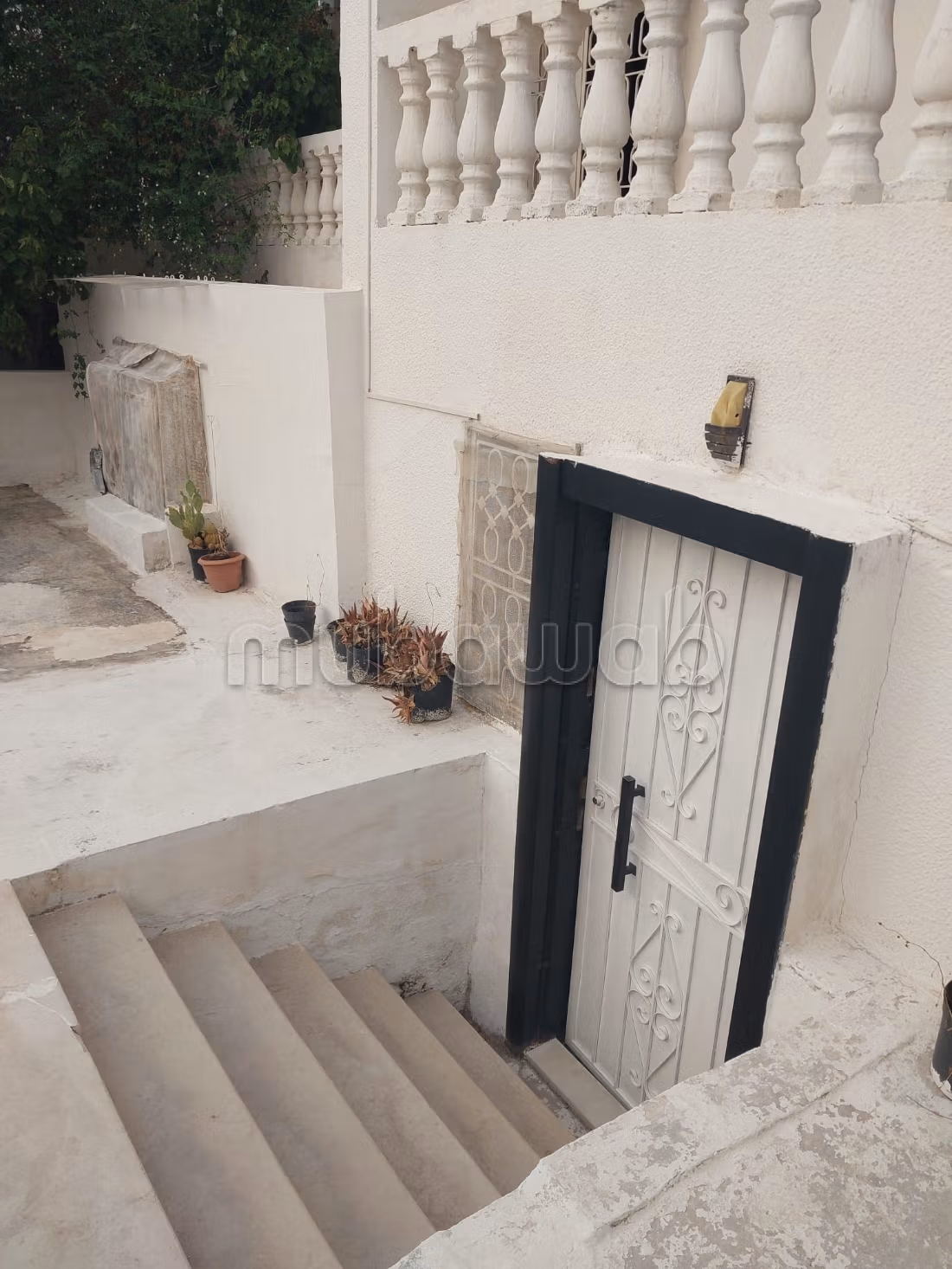 El Menzah&nbsp;El Menzah 9&nbsp;Location&nbsp;Appart. 2 pi�ces&nbsp;Joli s1 meubl� � el menzah 9