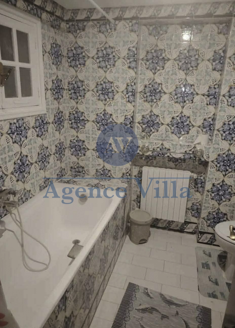 La Soukra&nbsp;La Soukra&nbsp;Location&nbsp;Maisons&nbsp;Villa plain pied s5 avec piscine � la soukra