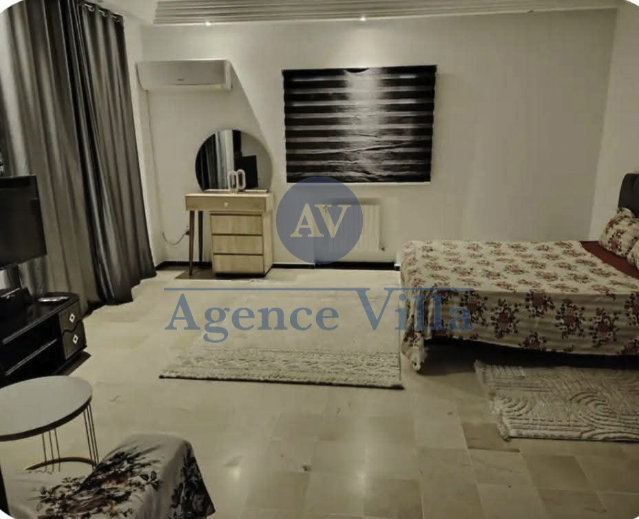 La Soukra&nbsp;La Soukra&nbsp;Location&nbsp;Maisons&nbsp;Villa plain pied s5 avec piscine � la soukra