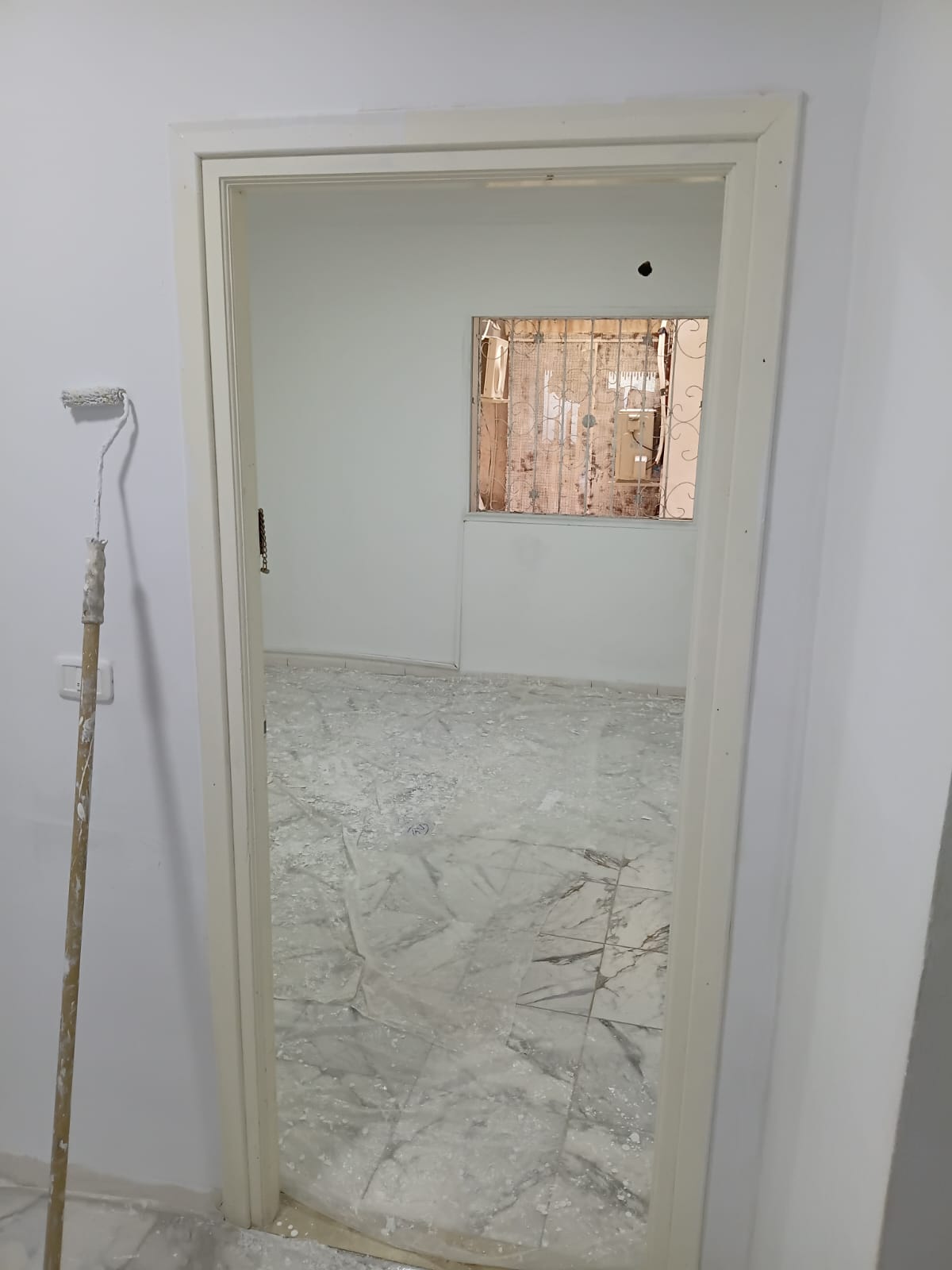 El Menzah&nbsp;El Manar 2&nbsp;Location&nbsp;Appart. 2 pi�ces&nbsp;650 dt bureau s1 au rdc � el manar 2