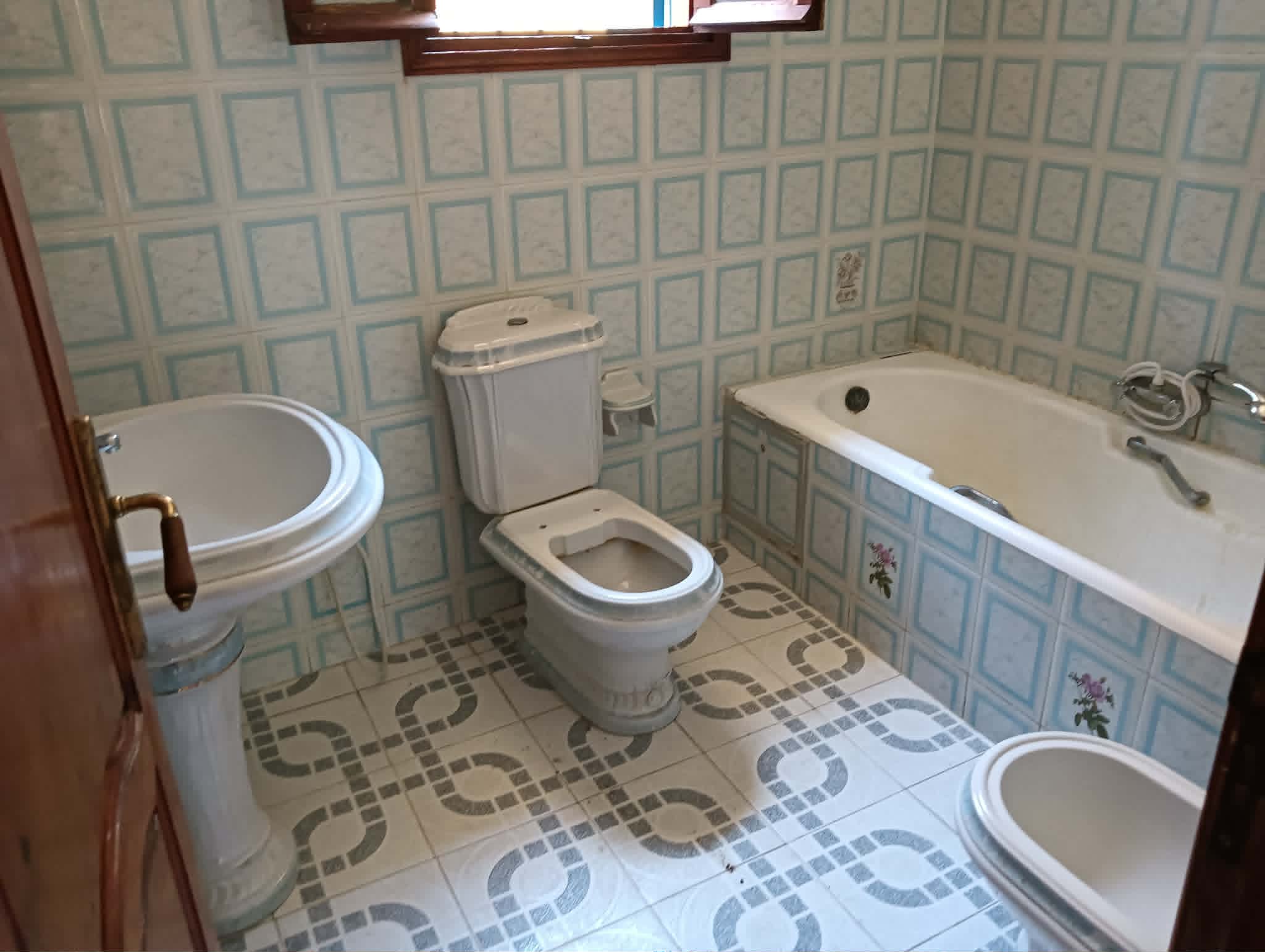 La Soukra&nbsp;Charguia 1&nbsp;Location&nbsp;Maisons&nbsp;Un vaste �tage de villa � dar fadhal