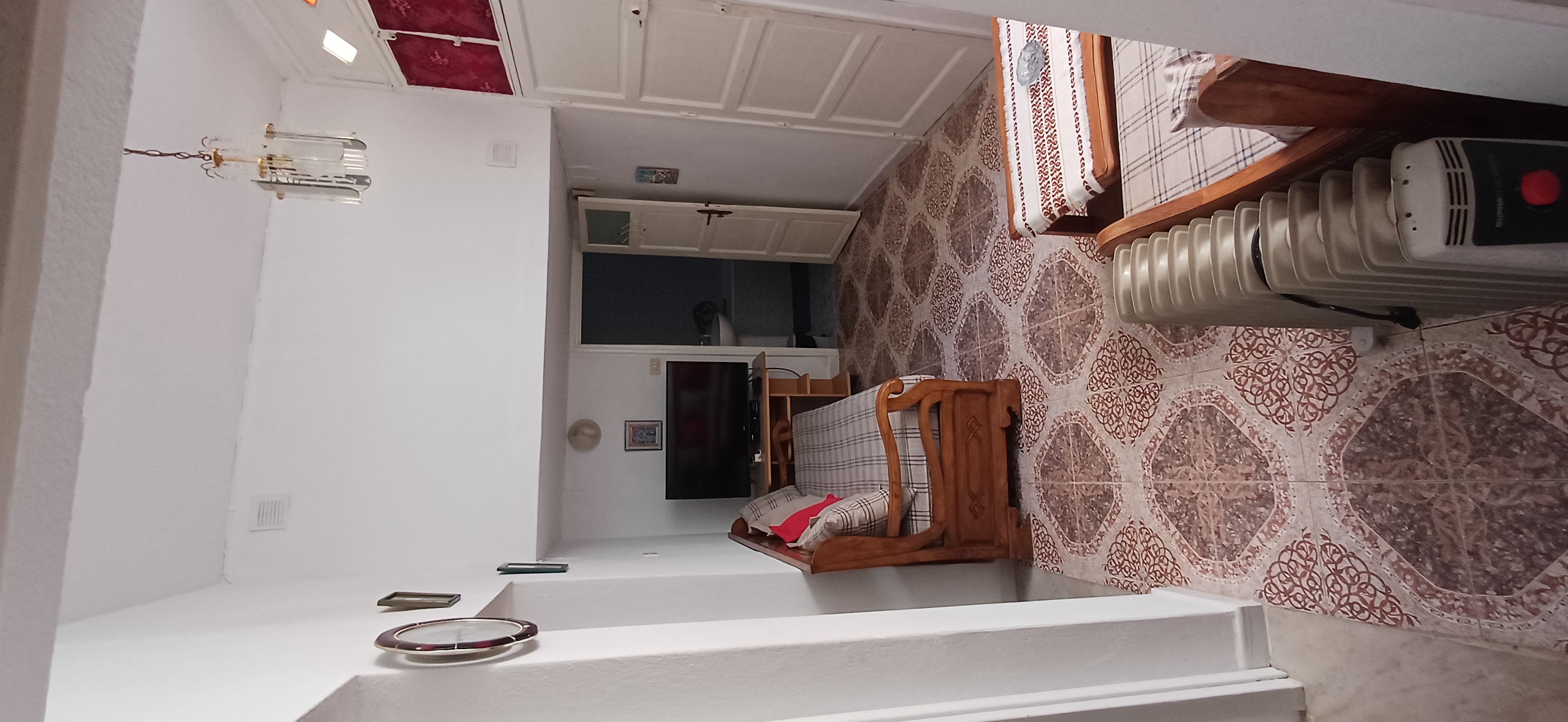 Carthage&nbsp;Sidi Bousaid&nbsp;Location vacances&nbsp;Appart. 2 pi�ces&nbsp;L'�t� s2 meubl� climatis�