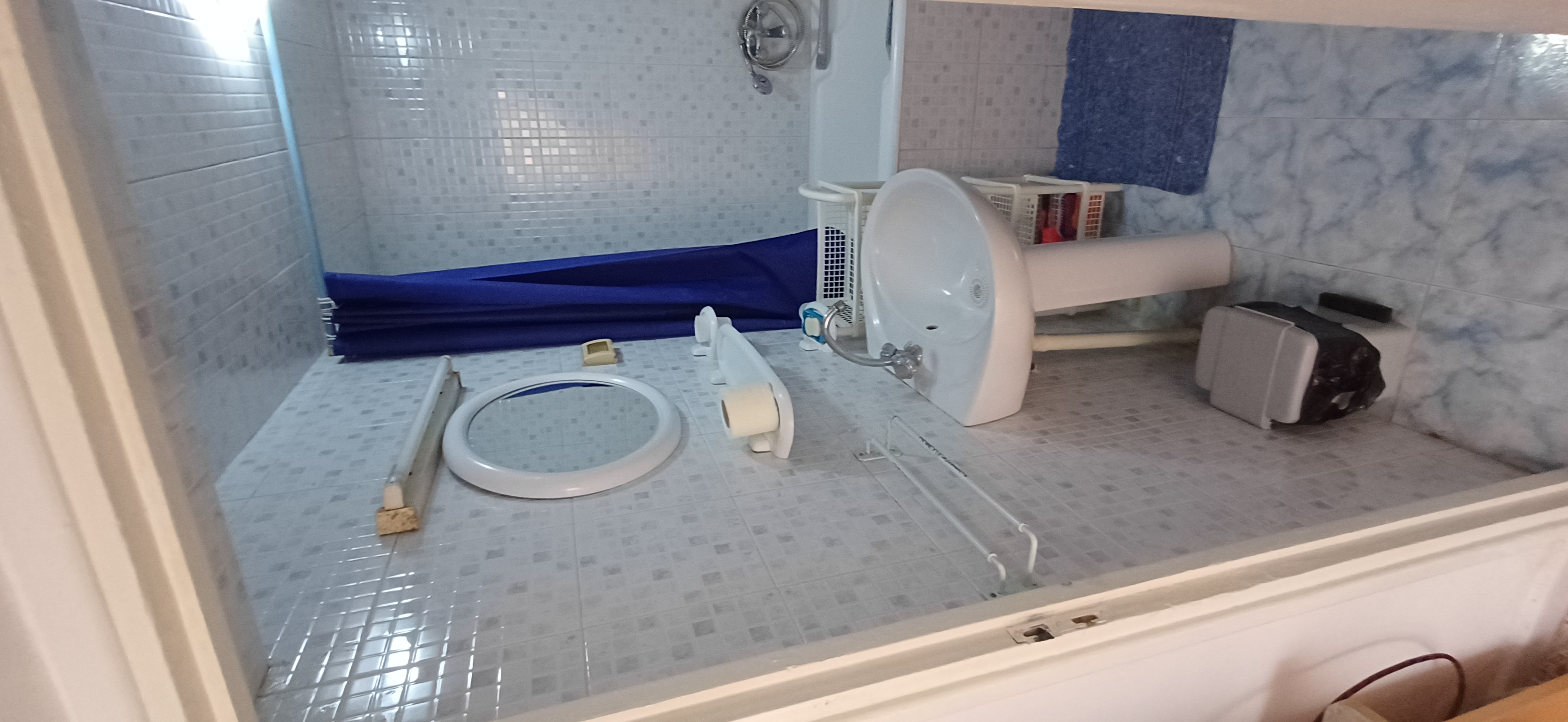 Carthage&nbsp;Sidi Bousaid&nbsp;Location vacances&nbsp;Appart. 2 pi�ces&nbsp;L'�t� s2 meubl� climatis�