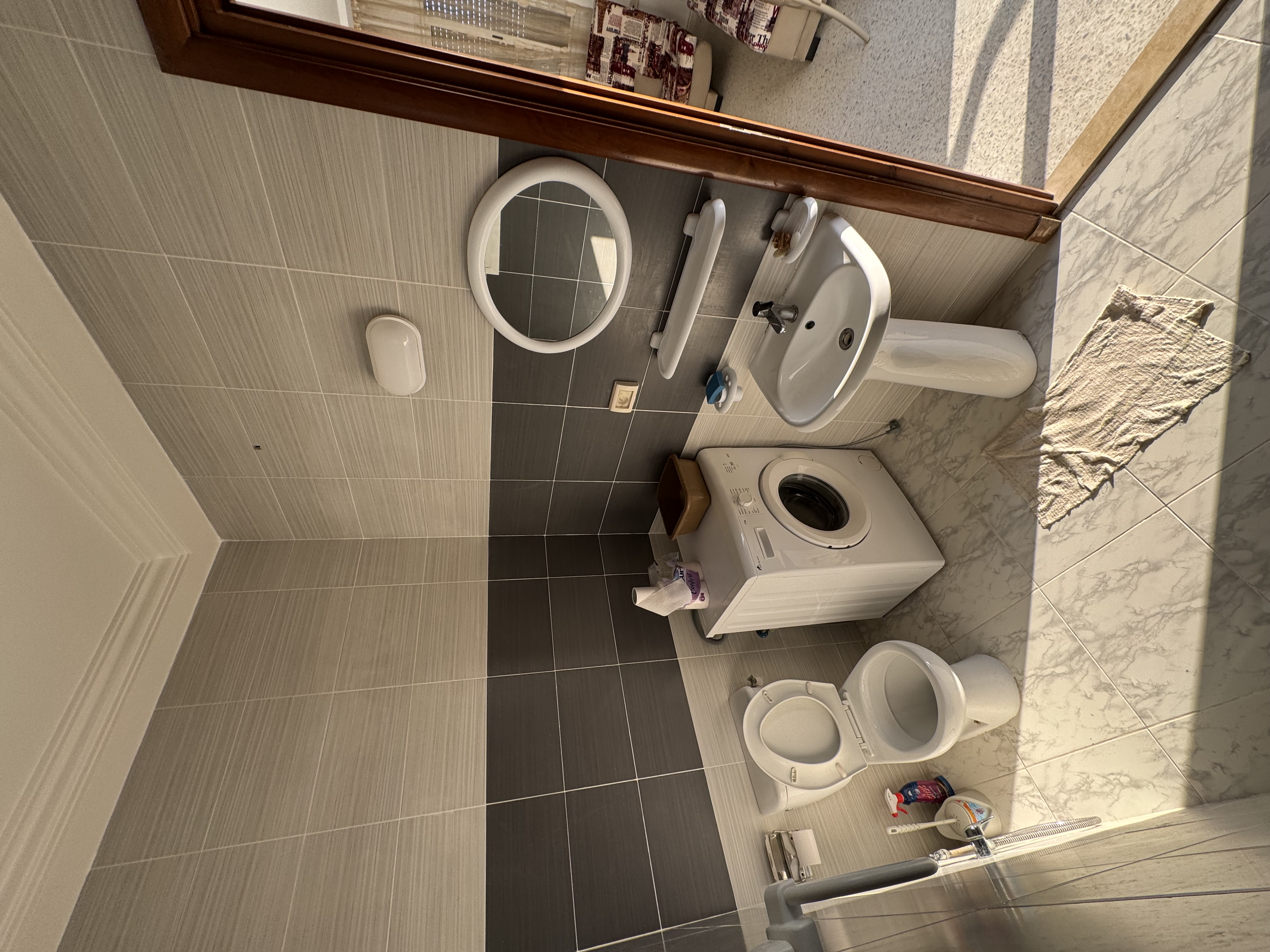 Monastir&nbsp;Zone Skanes&nbsp;Location&nbsp;Appart. 2 pi�ces&nbsp;Appartement haut standing enti�rement meubl�