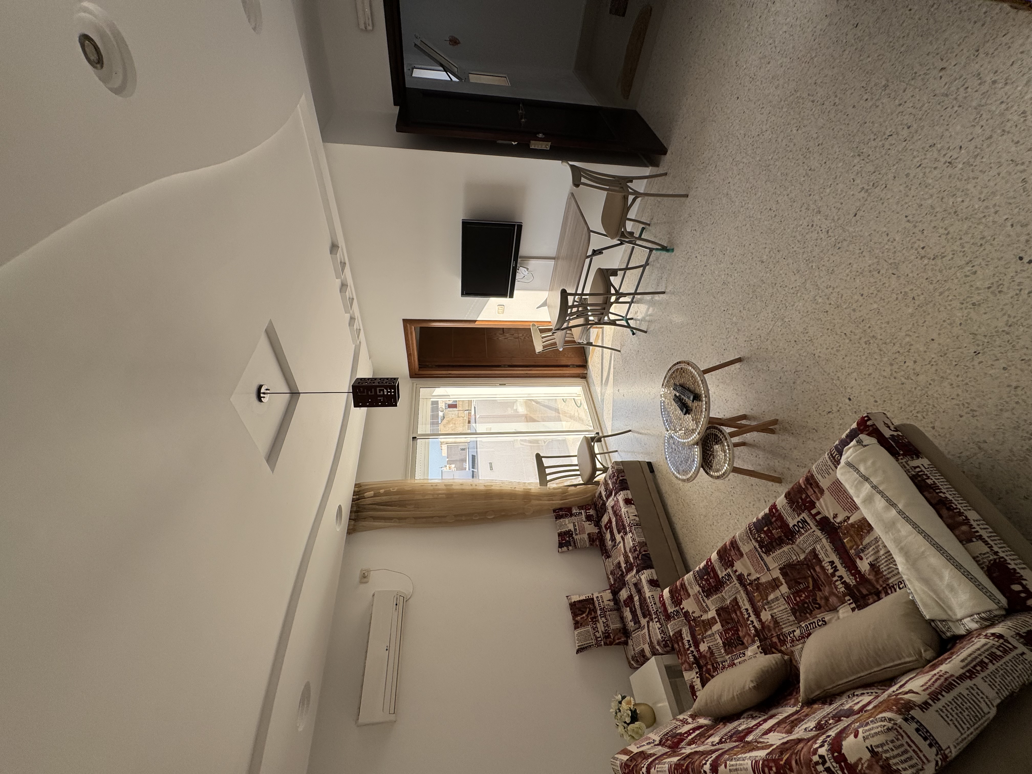 Monastir&nbsp;Zone Skanes&nbsp;Location&nbsp;Appart. 2 pi�ces&nbsp;Appartement haut standing enti�rement meubl�